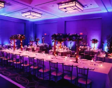 catering