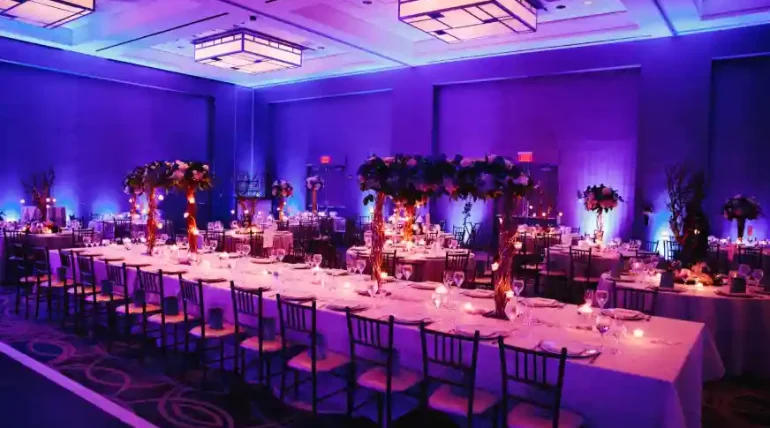 catering