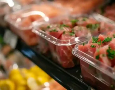 wholesale prepared foods