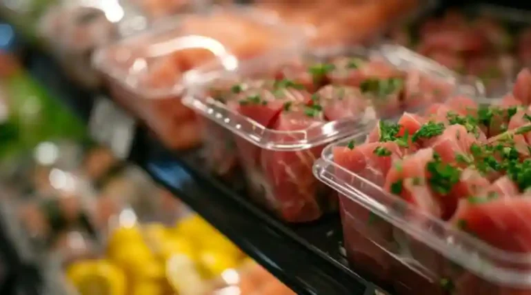 wholesale prepared foods