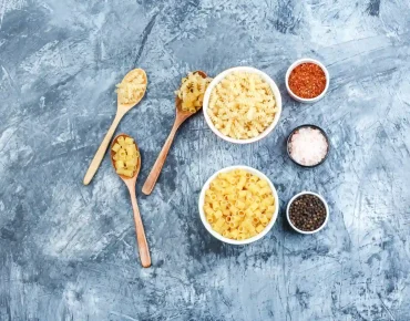 mac and cheese